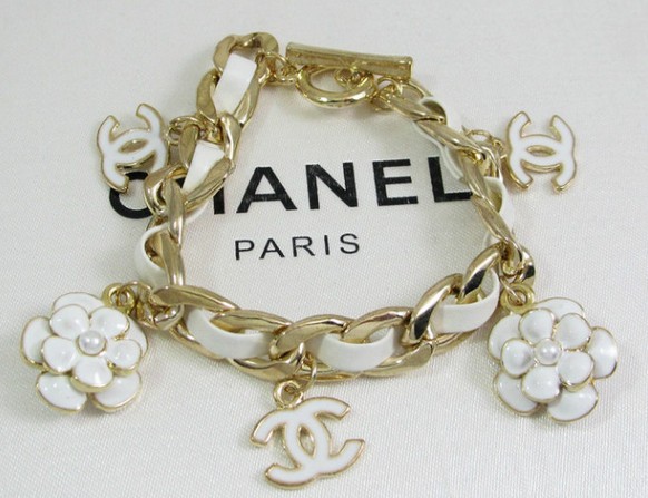 Bracciale Chanel Modello 532